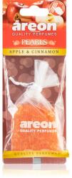 Areon Pearls Apple & Cinnamon illatos gyöngyök 25 g