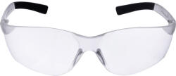Cromwell ívelt, vékonyszárú védőszemüveg, áttetsző ssf9601560k