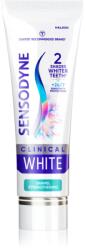 Sensodyne Clinical White Enamel Strengthening fehérítő fogkrém 75 ml