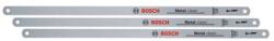 Bosch fűrészlap 300mm 32tpi 3db 1600a032un