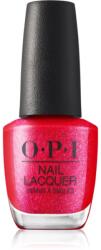OPI The new OPIcons Nail Lacquer körömlakk árnyalat Big Apple Energy 15 ml