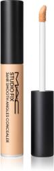 M·A·C Studio Fix 36HR Smooth Angles Concealer tartós korrektor árnyalat NC14.5 7 ml