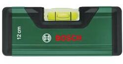 Bosch vízmérték spirit level 12cm 1600a032v4