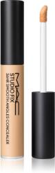 M·A·C Studio Fix 36HR Smooth Angles Concealer tartós korrektor árnyalat NW15 7 ml