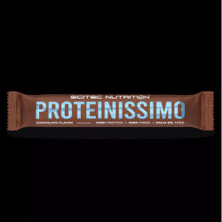 Scitec Nutrition (Sz) Scitec Proteinissimo 50g csokoládé