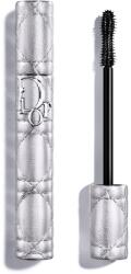 Dior Diorshow Overvolume Waterproof спирала за екстра обем водоустойчив цвят 090 Overblack 7.4ml