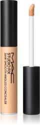 M·A·C Studio Fix 36HR Smooth Angles Concealer дълготраен коректор цвят NC17 7ml