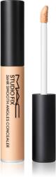 M·A·C Studio Fix 36HR Smooth Angles Concealer tartós korrektor árnyalat N18 7 ml