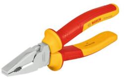 Bosch kombinált fogó vde combination pliers 18 1600a02ne1