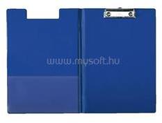 ESSELTE Felírótábla fedeles A4, kék (ESSELTE_35648) (ESSELTE_35648)