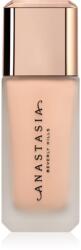 Anastasia Beverly Hills Impeccable Blurring Second-Skin Matte Foundation folyékony make-up közepes vagy teljes fedésért árnyalat 3CR 35 ml