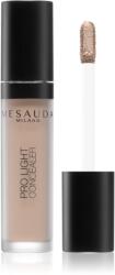 Mesauda Milano Pro Light hidratant anticearcan culoare W20 4 ml
