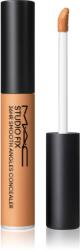 M·A·C Studio Fix 36HR Smooth Angles Concealer tartós korrektor árnyalat NW35 7 ml