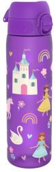 ION8 Slim Recyclon Vizes palack gyerekeknek (500ml, Princess) (I8RF500PVPRIN)