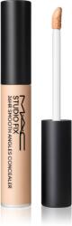 M·A·C Studio Fix 36HR Smooth Angles Concealer tartós korrektor árnyalat NW13 7 ml