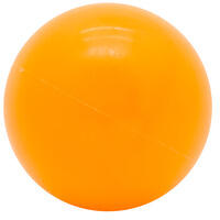  Színes labda - 11 cm, többféle (103350006)