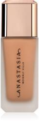 Anastasia Beverly Hills Impeccable Blurring Second-Skin Matte Foundation folyékony make-up közepes vagy teljes fedésért árnyalat 4.5W 35 ml