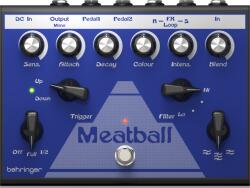 BEHRINGER Meatball