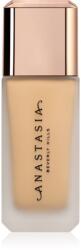 Anastasia Beverly Hills Impeccable Blurring Second-Skin Matte Foundation folyékony make-up közepes vagy teljes fedésért árnyalat 3WO 35 ml