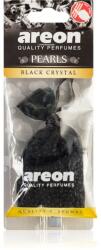 Areon Pearls Black Crystal illatos gyöngyök 25 g