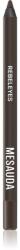Mesauda Rebeleyes creion dermatograf waterproof cu efect matifiant culoare 103 Bear 1.2 g