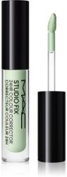 M·A·C Studio Fix 24HR Colour Corrector течен коректор цвят Mint 1.8ml