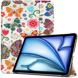 Techsuit - FoldPro - iPad Air 13 (2024-2026) - Pillangó tok