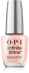 OPI The new OPIcons Infinity Shine körömlakk árnyalat Dulce De Latte 15 ml