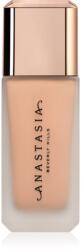 Anastasia Beverly Hills Impeccable Blurring Second-Skin Matte Foundation folyékony make-up közepes vagy teljes fedésért árnyalat 4N 35 ml