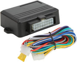 AUTOLIFE Ablakemelő modul 4 ablakhoz AV-PW002-4 (0427)