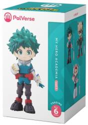 YuMe Мини фигура YuMe Animation: My Hero Academia - Anime Series (Blind Box), асортимент
