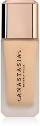 Anastasia Beverly Hills Impeccable Blurring Second-Skin Matte Foundation folyékony make-up közepes vagy teljes fedésért árnyalat 3N 35 ml