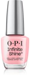OPI The new OPIcons Infinity Shine körömlakk árnyalat Passion-ista 15 ml