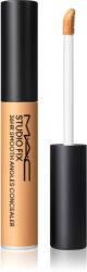 M·A·C Studio Fix 36HR Smooth Angles Concealer tartós korrektor árnyalat NC30 7 ml