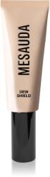 Mesauda Dew Shield gyengéd tonizáló krém hidratáló hatással SPF 20 árnyalat Fair 101 40 ml