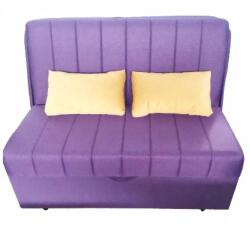 Studio Casa Fotoliu Extensibil Studio Casa Tip Pat Maxi Pek Latime 130Cm Violet (JH8034VIOLET)