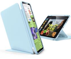 ESR Flip Hybrid iPad Air 13 1 / 2 / 2024-2026 Égkék tok