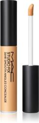 M·A·C Studio Fix 36HR Smooth Angles Concealer tartós korrektor árnyalat NC37 7 ml