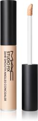 M·A·C Studio Fix 36HR Smooth Angles Concealer tartós korrektor árnyalat NW11 7 ml