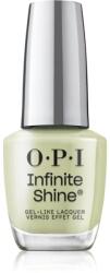 OPI The new OPIcons Infinity Shine körömlakk árnyalat Oh Baby! 15 ml