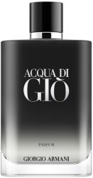 Giorgio Armani Acqua di Giò Parfum 200 ml - refillable Férfi