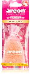 Areon Pearls Bubble Gum illatos gyöngyök 25 g