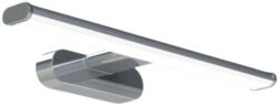 deLux Tükörvilágító LED-lámpa 40 cm, 8 W 600 lm 4000 K IP44, alumínium, műanyag, alumínium anyagból, névleges feszültséggel (DEL1838)