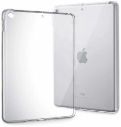 Hurtel Slim tok Apple iPad Air 13'' 2024-2026 / 12.9'' 2022 tablethez - átlátszó