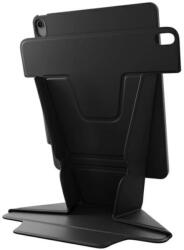 Uniq Apple iPad Air 13" (2024-2026) UNIQ Ryze 360 tok éjfekete