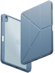 Uniq Moven iPad Air 11" (2024-2026) fliptok - Kék