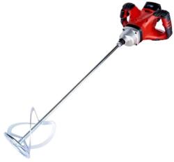 RUBI Rubimix E-9 Energy CAS (61993) Masina de amestecat