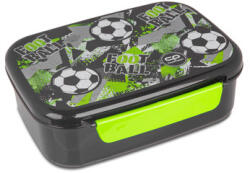 Cool Pack - Lets Goal műanyag uzsonnás doboz (Z18674) (Z18674)
