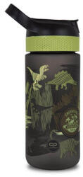 COOLPACK - Bibby műanyag kulacs 420 ml - Adventure Park (Z08672) (Z08672)
