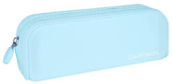 COOLPACK - Pastel szilikon tolltartó - Powder Blue (Z11646) (Z11646)